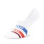 Tommy Jeans Pedulini unisex Tommy Jeans 701221225 White 001