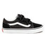 Vans Teniși Vans Old Skool V VN0A4UI16BT1 Black/True White