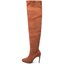 Eva Minge Cizme lungi muschetar Eva Minge Paquita 2B 17SF1372453EF 906