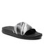 Kappa Șlapi Kappa 243123ST Black/White 1110