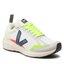 Veja Sneakersy Veja Condor 2 Alveomesh CL0102810A White/Nautico/Multico