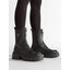 Guess Bokacsizma Guess Leila FL8LEI ELE10 BLACK