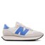 New Balance Sneakers New Balance MS237BQ Gri