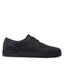 Calvin Klein Sneakers Calvin Klein Hybrid Lace Up Nb HM0HM01073 Triple Black 0GJ