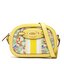 Lauren Ralph Lauren Kabelka Lauren Ralph Lauren Jordynn 20 431900621001 Prnt Khaki Mjcqrd/Sunfish Yllw