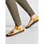 The North Face Sandale The North Face Skeena Sandal NF0A46BGZU3-070 Summit Gold/Tnf Black