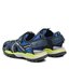 Geox Сандали Geox J Borealis Boy J250RB014MEC4344 S Royal/Lime