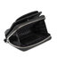KARL LAGERFELD Portafoglio piccolo da donna KARL LAGERFELD 220W3218 Black Multi A908