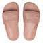 The North Face Chanclas The North Face Base Camp Slide III NF0A4T2SZ1P1 Cafe Creame/Evening Sand Pink