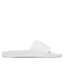 Polo Ralph Lauren Ciabatte Polo Ralph Lauren Polo Slide 809892945007 Deckwash White/Navy Pp