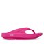 OOfos Žabky OOfos Ooriginal Fuchsia