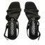 Gioseppo Sandale Gioseppo Arapua 69191-P Black