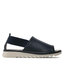The Flexx Sandalias The Flexx Grosor de la suela Navy
