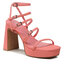 DeeZee Sandali DeeZee Y558-6 Watermelon Redkor