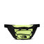Joyas y adornos Riñonera Joyas y adornos Jester Lumbar NF0A52TM4D11 Hreen/Tnf Black