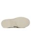 Guess Loaferek Guess Kabele FL5KBL LEA14 CREAM