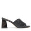 Loretta Vitale Papucs Loretta Vitale 10500-652-665 Black Ma