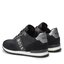 Boss Sportcipők Boss J29347 M Black 09B