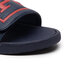Polo Ralph Lauren Papucs Polo Ralph Lauren Penley RF103431 Navy/Red