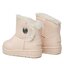 BIG STAR Cizme de zăpadă BIG STAR MM374084 Beige 801