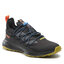 adidas Pantofi adidas Terrex Voyager 21 Canvas GX8676 Core Black/Grey Five/Impact Orange