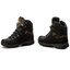 Meindl Trekkings Meindl Gastein Lady Gtx GORE-TEX 7747 680240-1 Schwarz/Brown 01