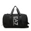 EA7 Emporio Armani Borsa EA7 Emporio Armani 245062 3R911 02021 Black/White Logo
