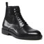 Vagabond Kozačky Vagabond Alex M 5266-101-20 Black