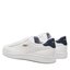Puma Сникърси Puma Smash V2 L 365215 35 Puma White/Peacoat/Gold