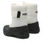 Polo Ralph Lauren Апрески Polo Ralph Lauren Everlee RF103701 Cream/Black