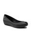 Melissa Balerini Melissa Ultragirl Basic II AD 32938 Black 01003