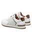 Salamander Сникърси Salamander Moddy 32-35511-40 White