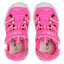 CMP Сандали CMP Baby Naboo Hiking Sandal 30Q9552 Fragola B880