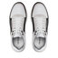 Trussardi Sneakers Trussardi 77A00467 White/Black
