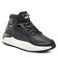 Puma Sneakers Puma X-Ray Speed Mid Wtr L 388574 01 Black/Black/Vaporou Gray