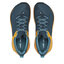 Altra Schuhe Altra Olympus 4 AL0A4VQM440-080 Blue