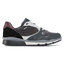 Geox Sportcipő Geox U Sandford B Abx A U44S7A 022FU C0043 Grey/Black