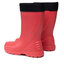Dry Walker Cizme de cauciuc Dry Walker Strack 107/36R Red
