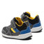 Geox Sneakers Geox B Rishon B. A B250RA 0ME14 C0069 Grey/Royal