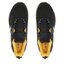 adidas Boty adidas Terrex AX4 Beta COLD.RDY Hiking Shoes IF7434 Cblack/Seflaq/Preyel