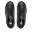 Puma Sneakersy Puma Carina 2.0 Jr 386185 01 Puma Black/Black/Silver