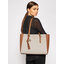 MICHAEL Michael Kors Táska MICHAEL Michael Kors Sullivan 30S1GNXT7B Vanilla/Acrn