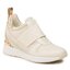 MICHAEL Michael Kors Sportcipő MICHAEL Michael Kors Maven Slip On Trainer 43S3MVFP4D Pl Gld Multi