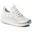 Calvin Klein Jeans Sneakersy Calvin Klein Jeans Reika R0666 White/Silver