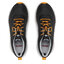 ZeroC Αθλητικά ZeroC Helsfyr Gtx Jnr GORE-TEX 100250213 Black/Yellow