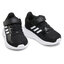 adidas Обувки adidas Runfalcon 2.0 I FZ0093 Cblack/Ftwwht/Silvmt