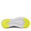 EA7 Emporio Armani Sneakers EA7 Emporio Armani X8X106 XK262 N376 White/Yellow Fluo
