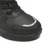 Crosby Schnürschuhe Crosby 228325/07-02E Black