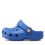 Crocs Papucs Crocs Classic Clog T 206990 Blue Bolt