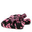KARL LAGERFELD Papucs KARL LAGERFELD KL40203 Black